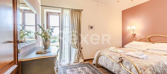 Casa de 9 dormitorios en Montecatini Val di Cecina, Italy No. 322634 39