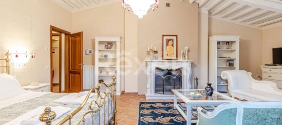 Casa de 9 dormitorios en Montecatini Val di Cecina, Italy No. 322634 40