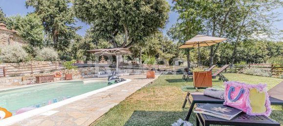 Casa de 9 dormitorios en Montecatini Val di Cecina, Italy No. 322634 8