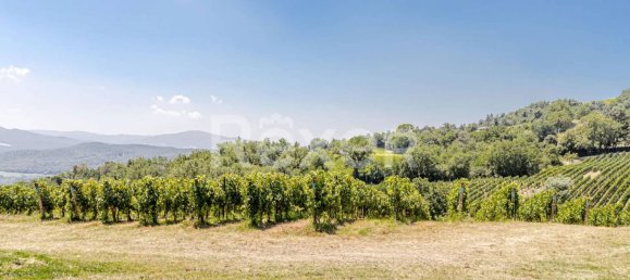 Casa de 9 dormitorios en Montecatini Val di Cecina, Italy No. 322634 19