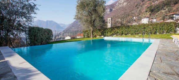 Вилла с 5 спальнями в Тремеццо, Италия № 53438 2