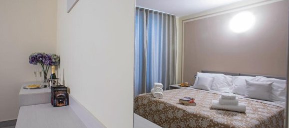 Вилла с 5 спальнями в Тремеццо, Италия № 53438 8