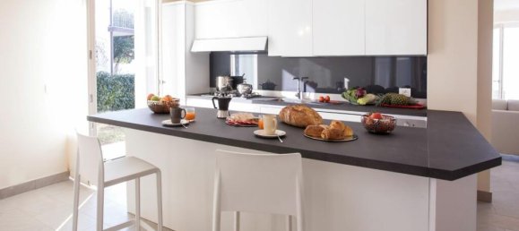 Вилла с 5 спальнями в Тремеццо, Италия № 53438 6