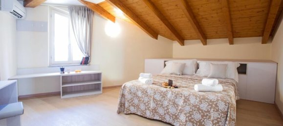 Вилла с 5 спальнями в Тремеццо, Италия № 53438 9