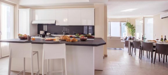 Вилла с 5 спальнями в Тремеццо, Италия № 53438 5