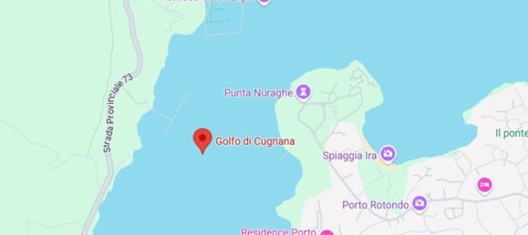 3غرفة فيلا في Olbia, Italy رقم 257903 11