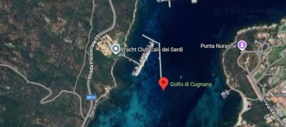 3غرفة فيلا في Olbia, Italy رقم 257903 4