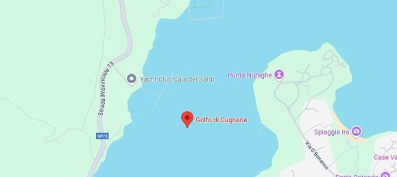 3غرفة فيلا في Olbia, Italy رقم 257903 6