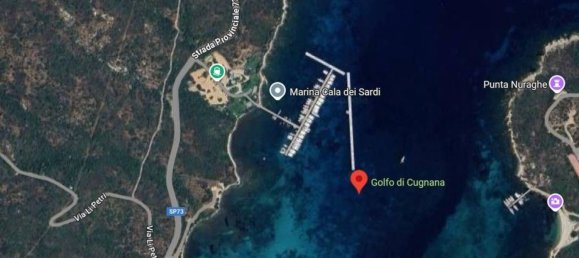 3غرفة فيلا في Olbia, Italy رقم 257903 3