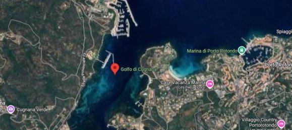 3غرفة فيلا في Olbia, Italy رقم 257903 8