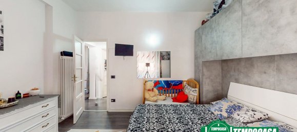 3 rooms Apartment in Alessandria, Italy No. 261649 16