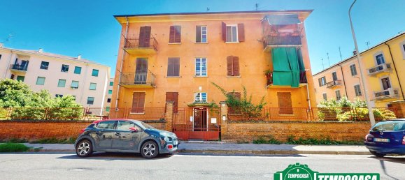 3 rooms Apartment in Alessandria, Italy No. 261649 28