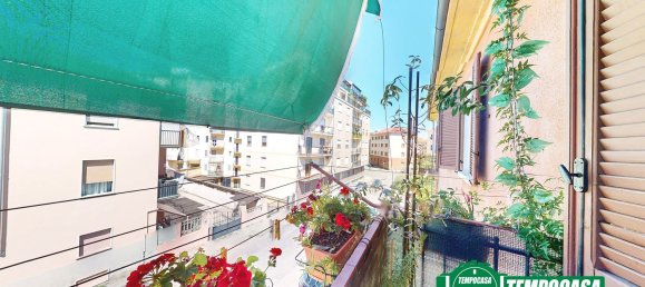 3 rooms Apartment in Alessandria, Italy No. 261649 21