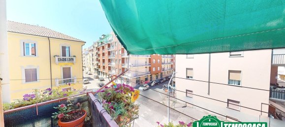 3 rooms Apartment in Alessandria, Italy No. 261649 20