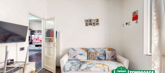 3 rooms Apartment in Alessandria, Italy No. 261649 13