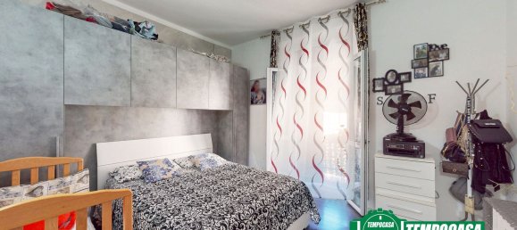 3 rooms Apartment in Alessandria, Italy No. 261649 14