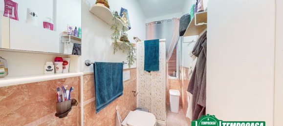 3 rooms Apartment in Alessandria, Italy No. 261649 17