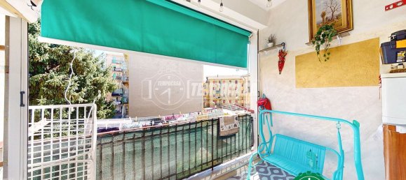 3 rooms Apartment in Alessandria, Italy No. 261649 11