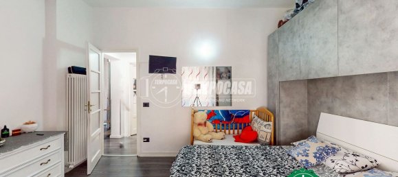 3 rooms Apartment in Alessandria, Italy No. 261649 7