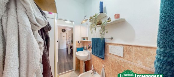 3 rooms Apartment in Alessandria, Italy No. 261649 19