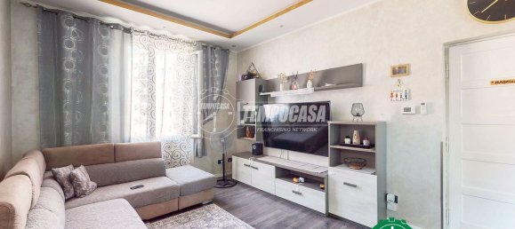 3 rooms Apartment in Alessandria, Italy No. 261649 3