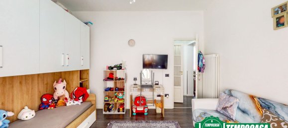 3 rooms Apartment in Alessandria, Italy No. 261649 12