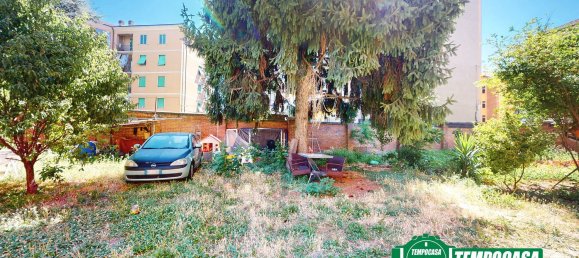 3 rooms Apartment in Alessandria, Italy No. 261649 25