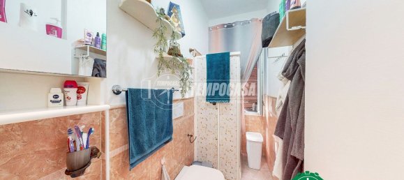 3 rooms Apartment in Alessandria, Italy No. 261649 9