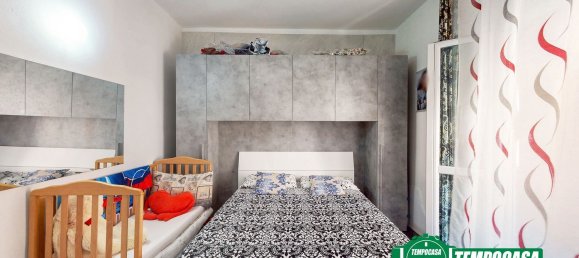 3 rooms Apartment in Alessandria, Italy No. 261649 15