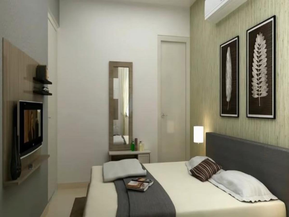 3 bedrooms House in Bangalore, India No. 27305