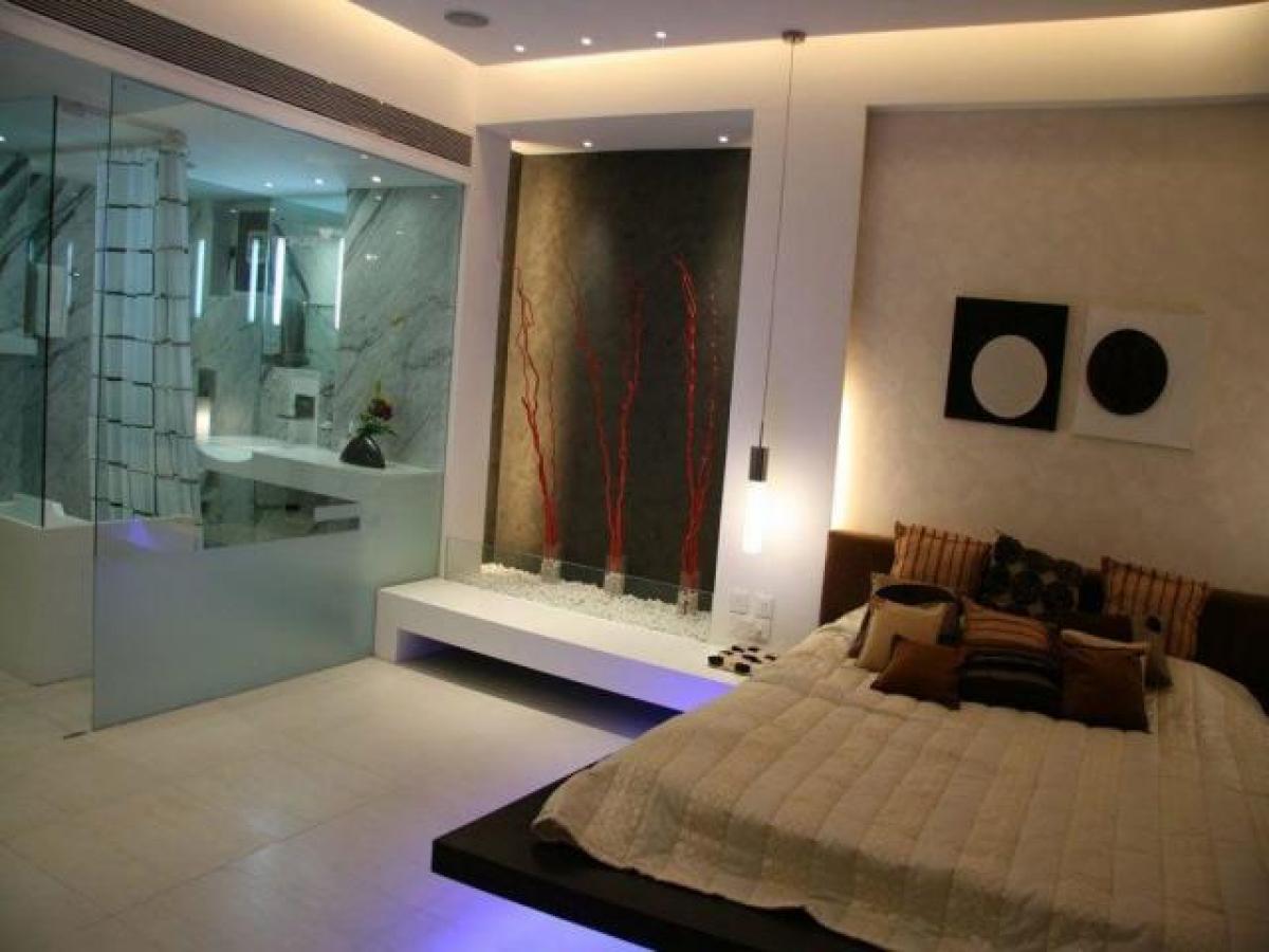 3 bedrooms House in Mumbai, India No. 8376