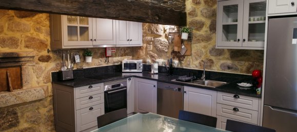 Дом с 5 спальнями в Понти ди Лима, Португалия № 157017 18