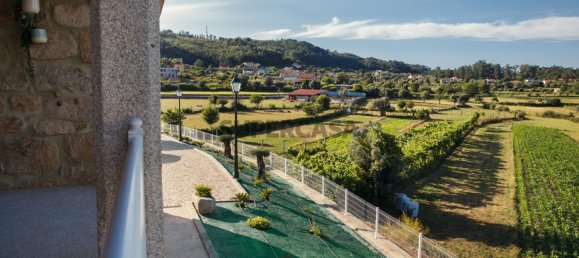 Дом с 5 спальнями в Понти ди Лима, Португалия № 157017 8