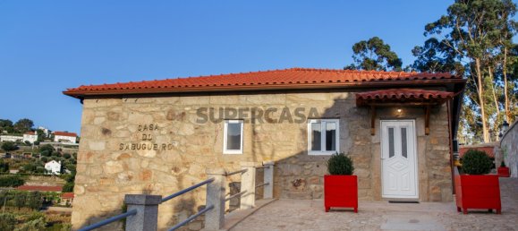 Дом с 5 спальнями в Понти ди Лима, Португалия № 157017 43