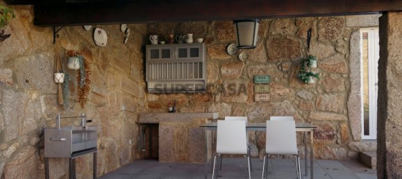 Дом с 5 спальнями в Понти ди Лима, Португалия № 157017 14