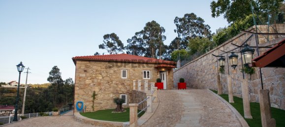 Дом с 5 спальнями в Понти ди Лима, Португалия № 157017 50