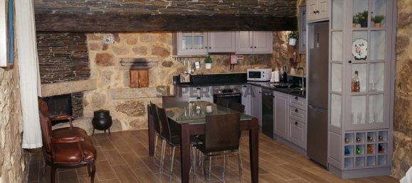 Дом с 5 спальнями в Понти ди Лима, Португалия № 157017 17