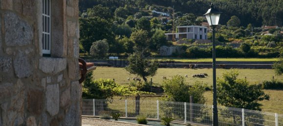 Дом с 5 спальнями в Понти ди Лима, Португалия № 157017 4