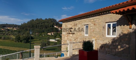 Дом с 5 спальнями в Понти ди Лима, Португалия № 157017 12