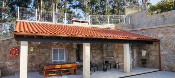 Дом с 5 спальнями в Понти ди Лима, Португалия № 157017 5