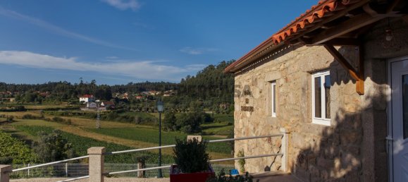 Дом с 5 спальнями в Понти ди Лима, Португалия № 157017 10