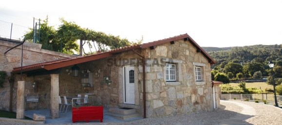 Дом с 5 спальнями в Понти ди Лима, Португалия № 157017 15