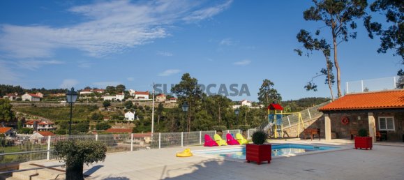 Дом с 5 спальнями в Понти ди Лима, Португалия № 157017 3