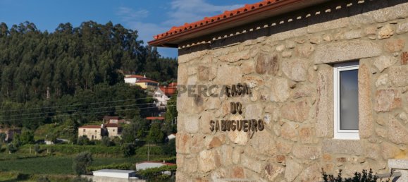 Дом с 5 спальнями в Понти ди Лима, Португалия № 157017 13