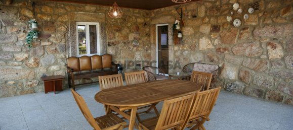 Дом с 5 спальнями в Понти ди Лима, Португалия № 157017 39