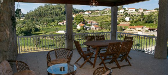 Дом с 5 спальнями в Понти ди Лима, Португалия № 157017 16