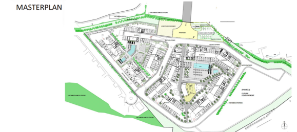 2 bedrooms Apartment in Paphos, Cyprus No. 21039 7