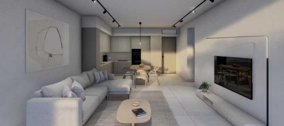 2 bedrooms Apartment in Paphos, Cyprus No. 21039 2