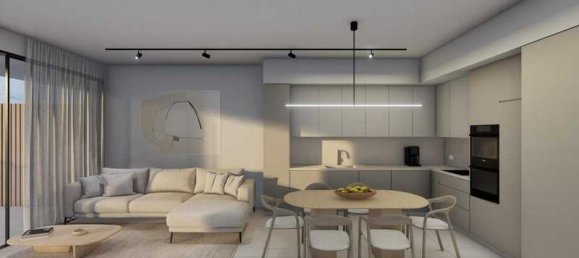 2 bedrooms Apartment in Paphos, Cyprus No. 21039 3