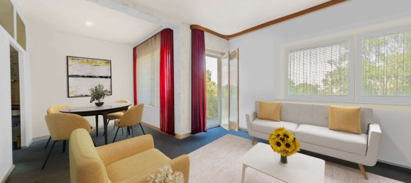 2-salle Appartement à Reinickendorf, Germany No. 233961 3